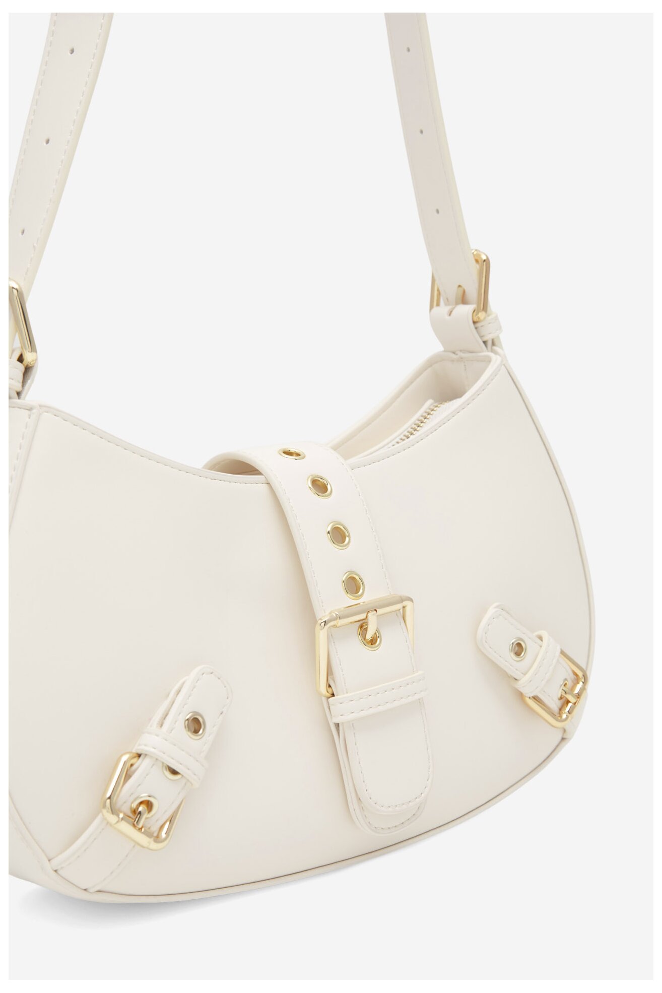 Torebka Badura CATERINA-CS9520 Kremowy