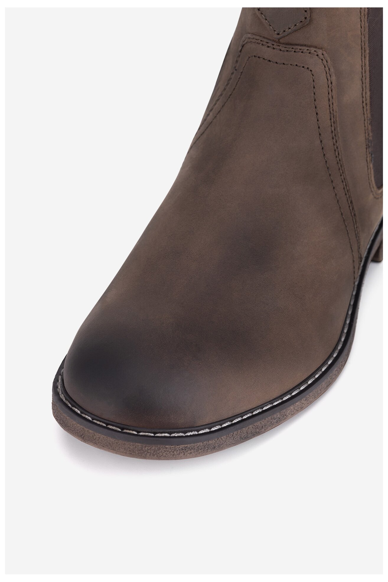 Kratke čizme Lasocki TRANCE-05 MI08 BRAON