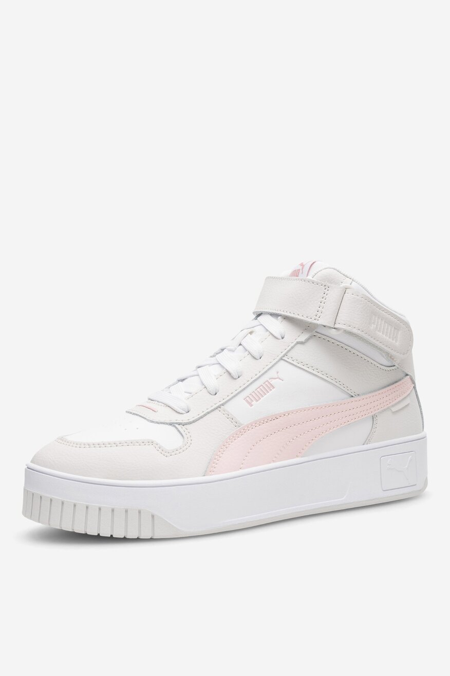 Sportcipő Puma FEHÉR - 5904862900261