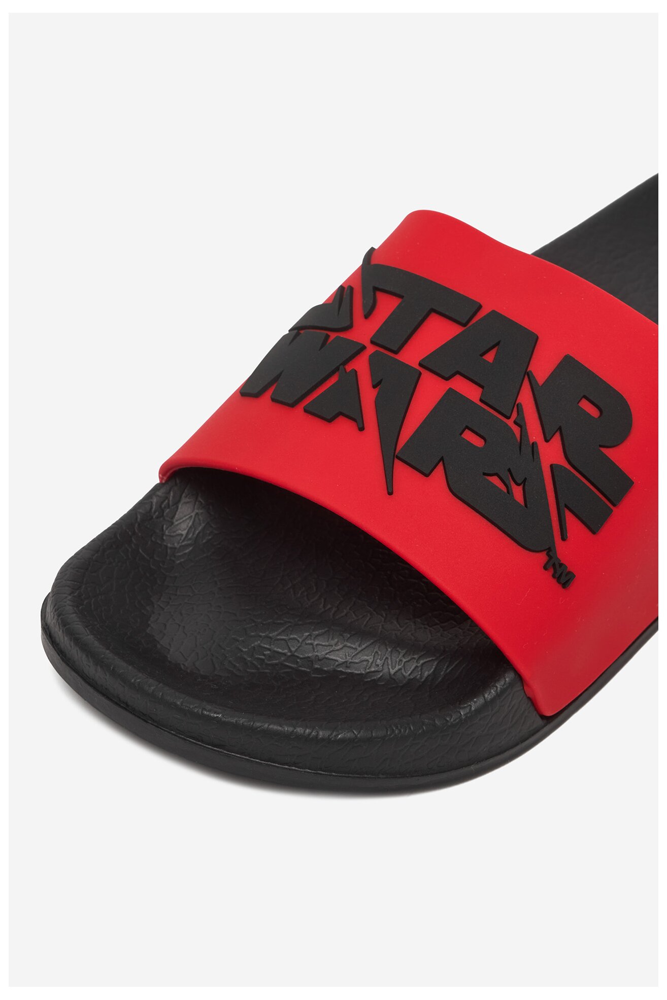 Шльопанець для басейну Star Wars CEO-CP90-SS26-217SW ЧЕРВОНИЙ