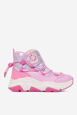 Čizme ROXY CEO-AVO-296-155 ROZE