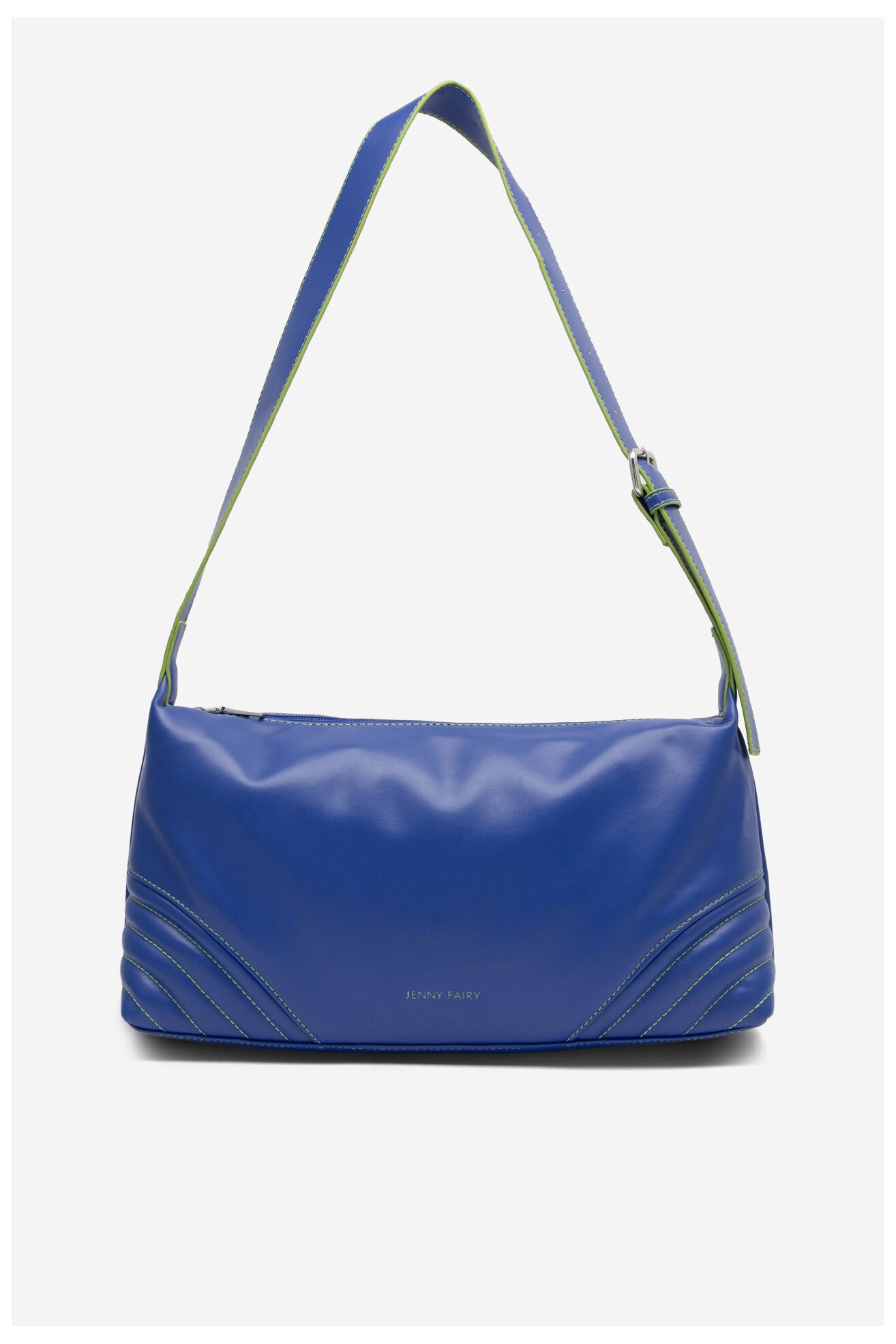 Kézitáska Jenny Fairy MJH-O-051-04 SÖTÉTKÉK