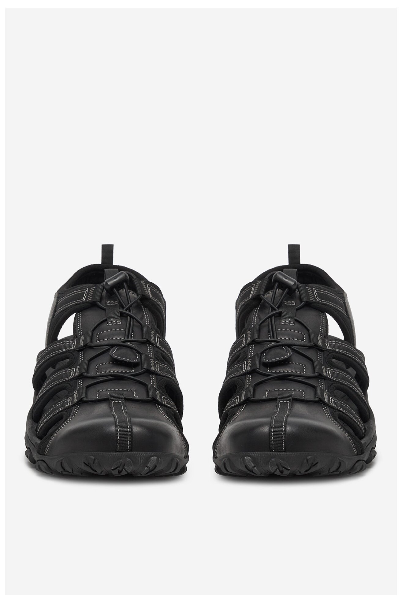 Sandale Lasocki RIKO-01 MB NEGRU