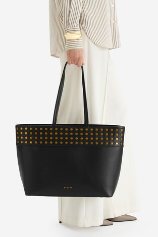 Torba Badura C-MADIA-2533A CRNA