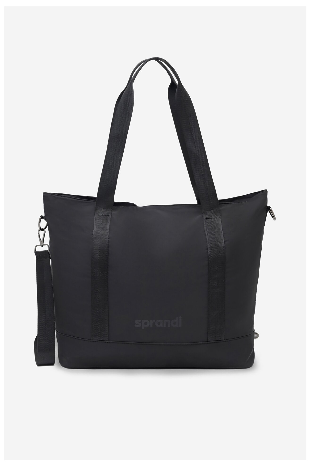 Torebka Sprandi SPR-S-027-A23 Czarny