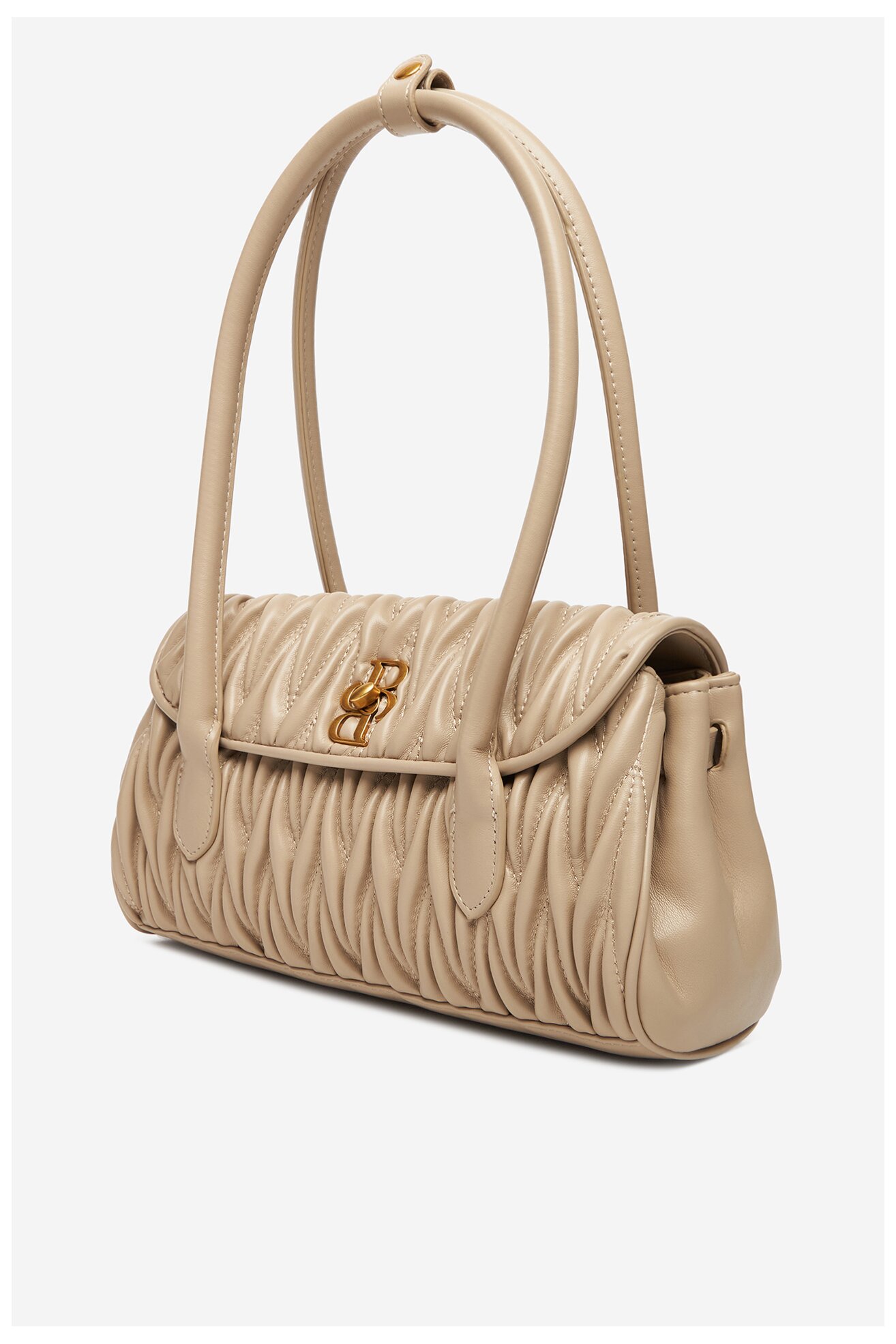 Geantă de mână Badura CEO-ALEXA-LDA8070 BEJ