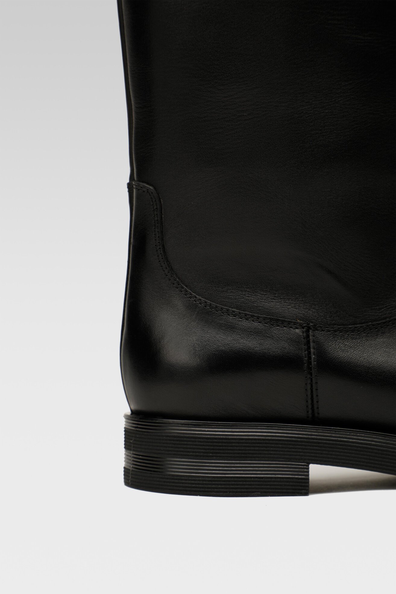 Csizma Gino Rossi 222FW130 FEKETE