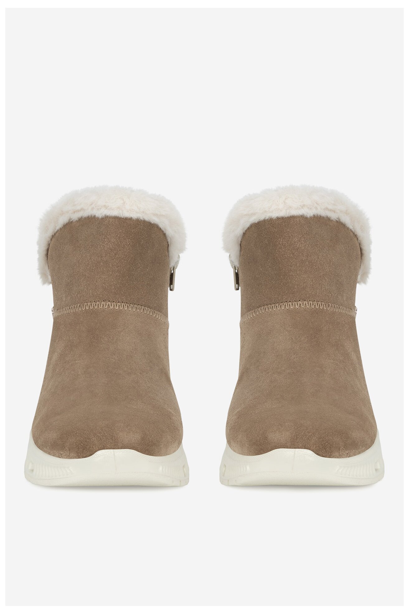 Bokacsizma Rieker M6050-64 BÉZS