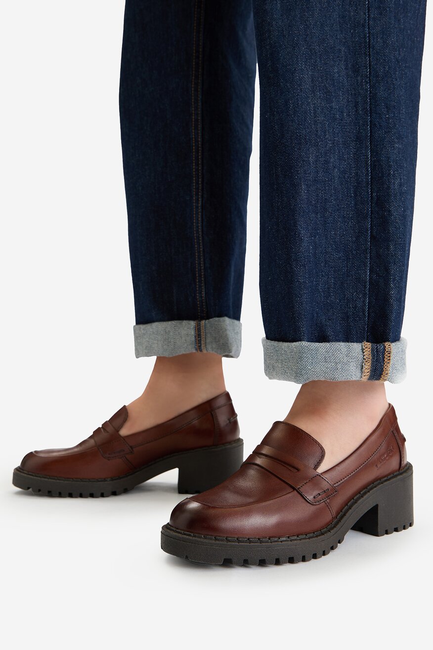 
                Mokaszin Lasocki BARNA - 5906751802984