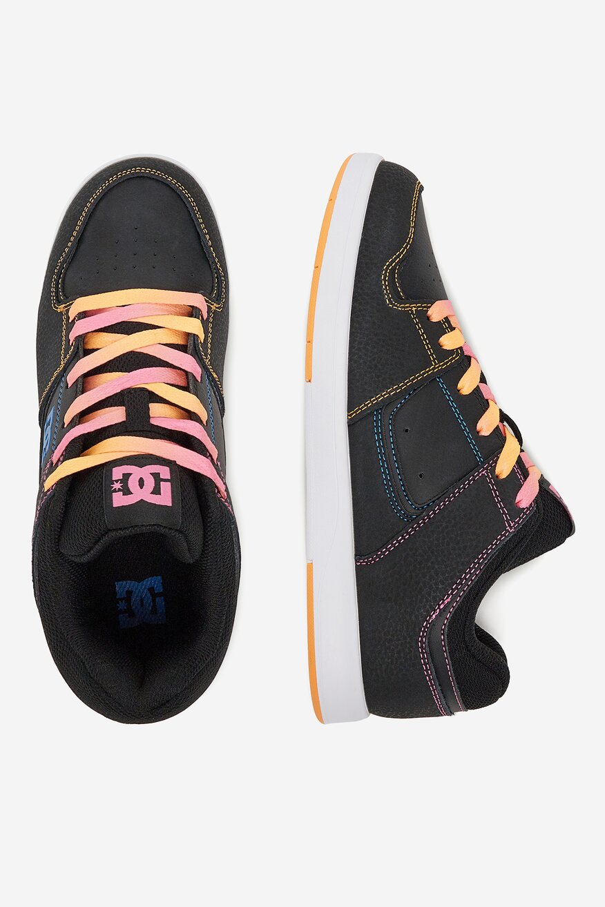 DC Shoes - SHOES CURE - 5903419994135