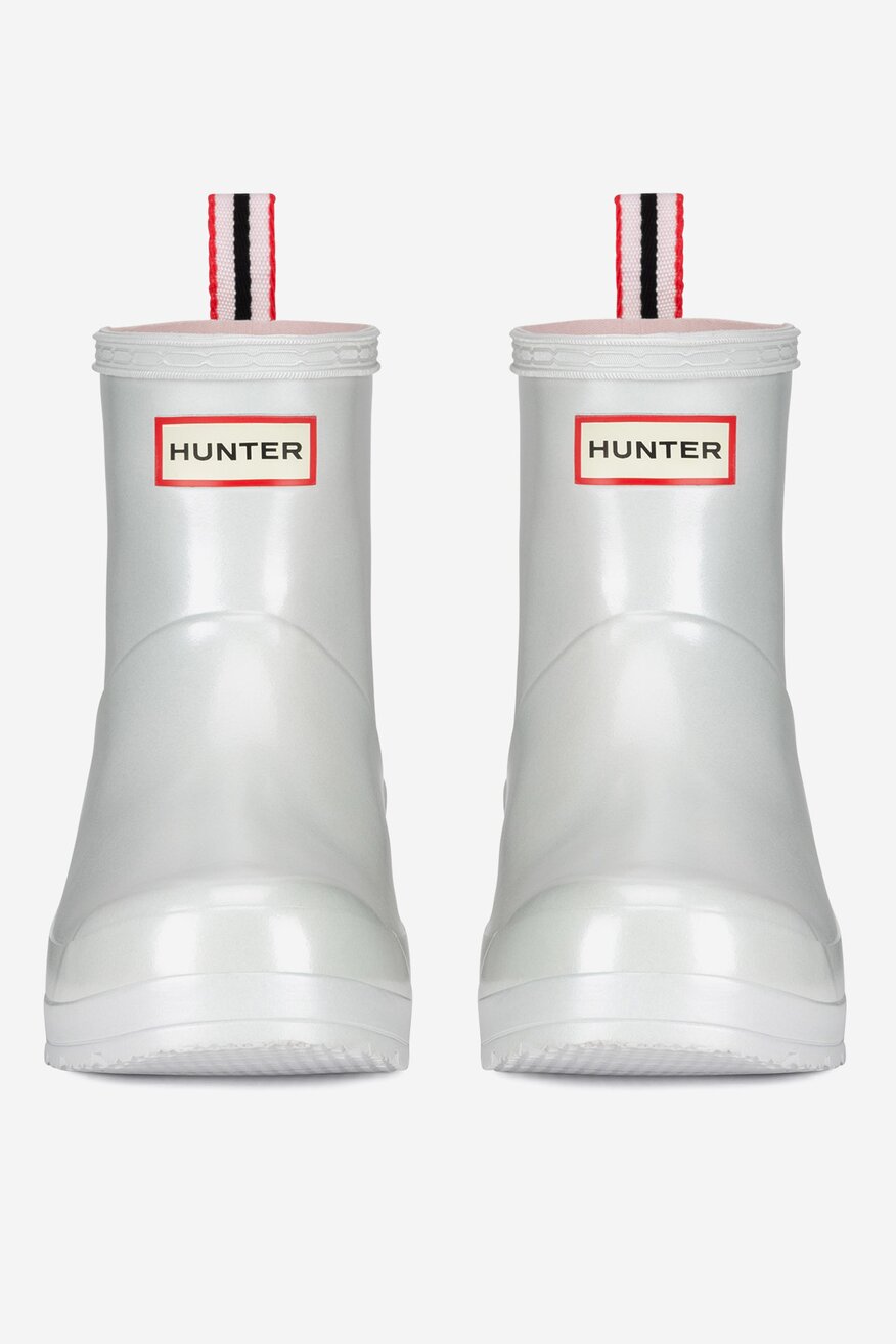 
                Gumicsizma HUNTER EZÜST - 5905588946366