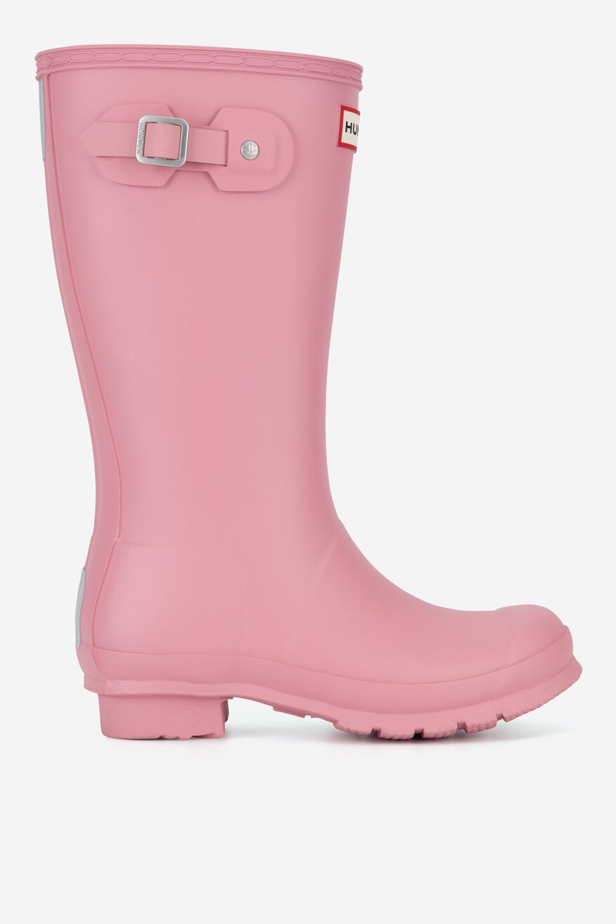 
                Гумени ботуши HUNTER РОЗОВ - 2230070292373