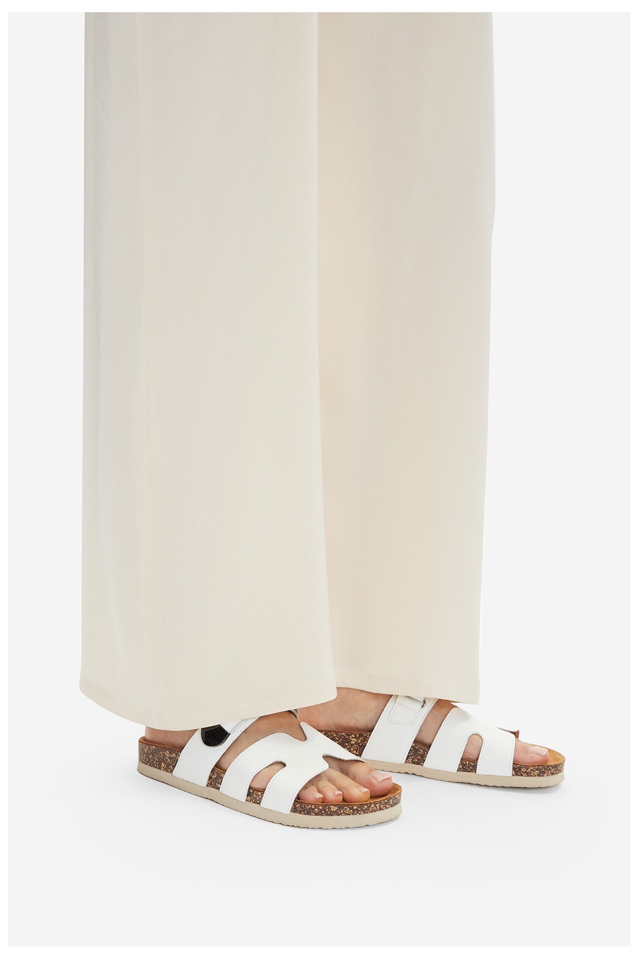 Flip-flop Lasocki GRD-22010-02 FEHÉR