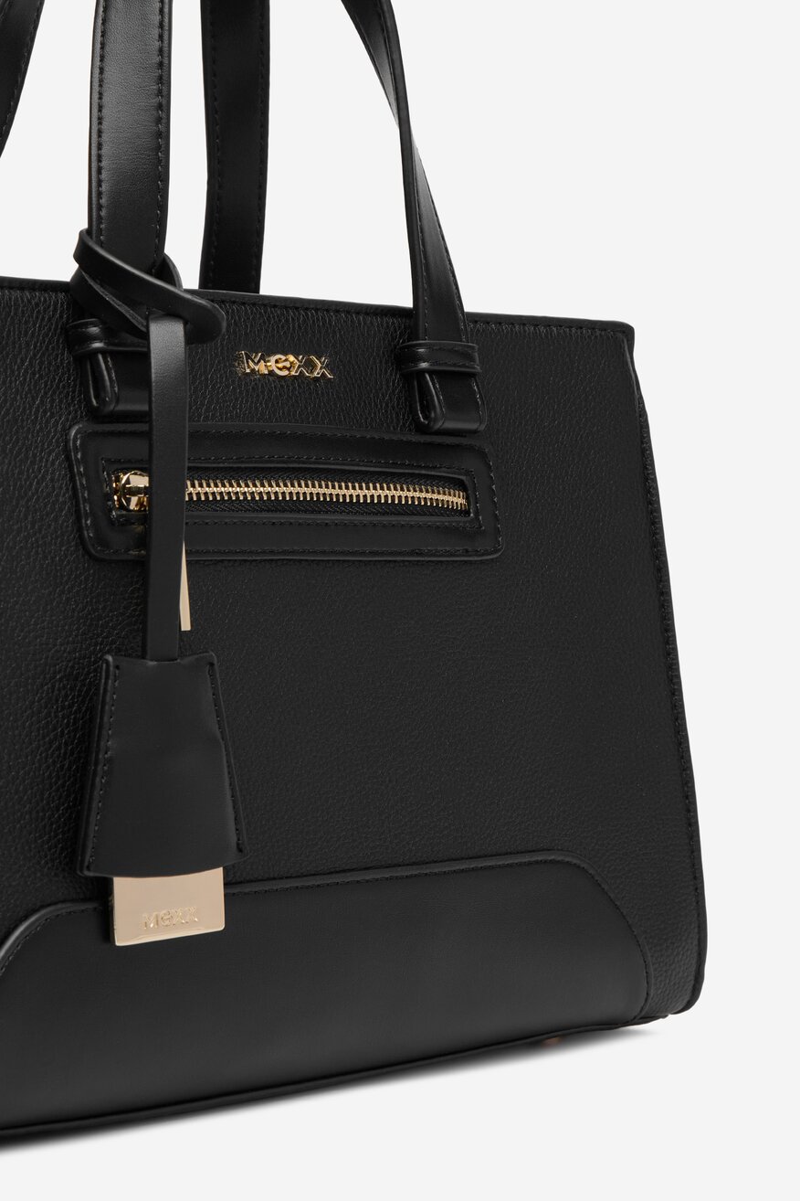 
                Torba Mexx CRNA - 5907964149620