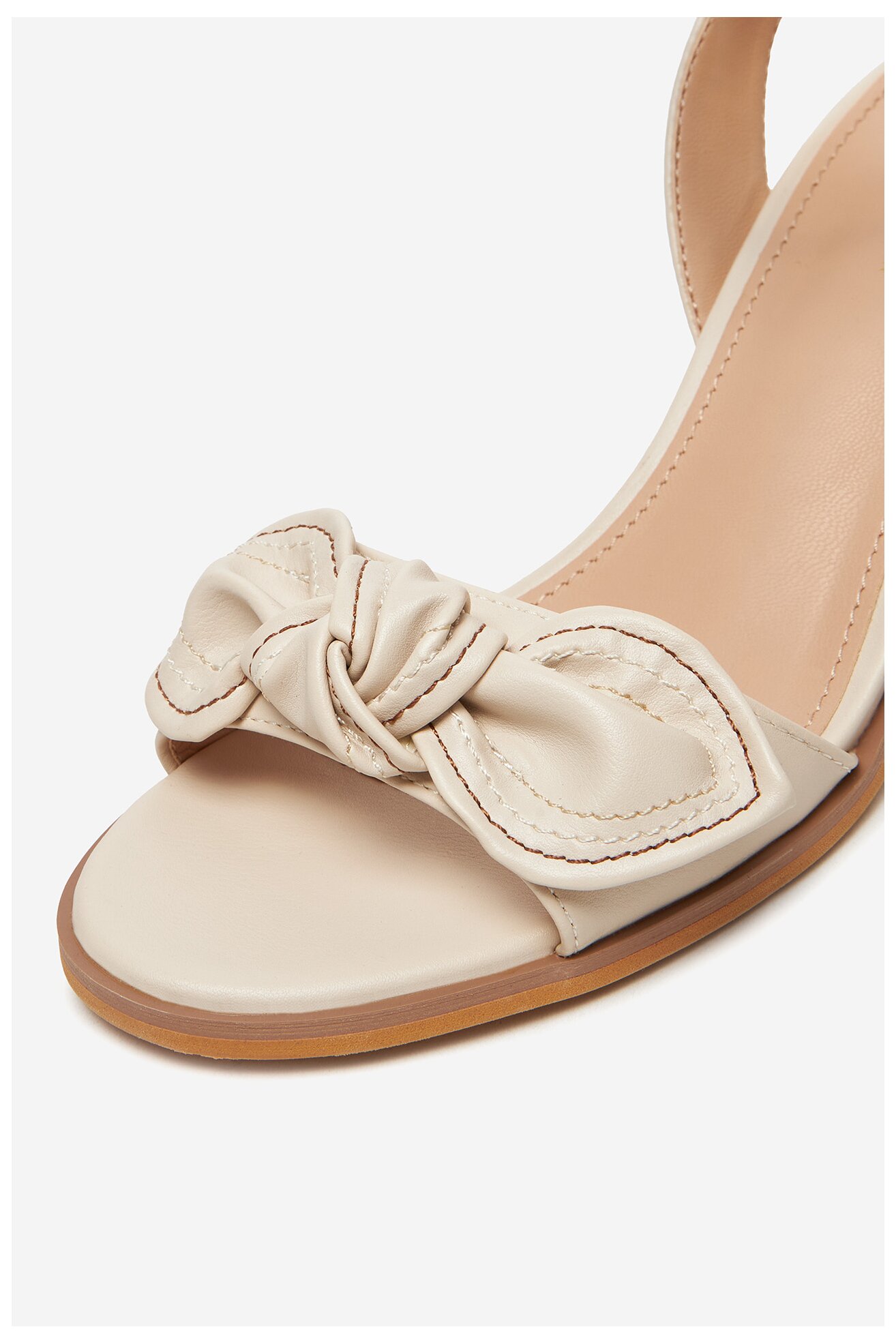 Сандали Clara Barson WS24053-01 БЕЖОВ