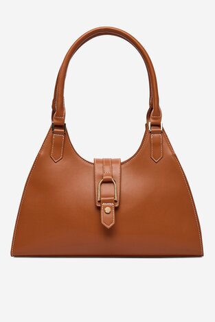 Сумка З Ремінцем Beverly Hills Polo Club CEO-BHPC-C-012-09 ВЕРБЛЮЖИЙ