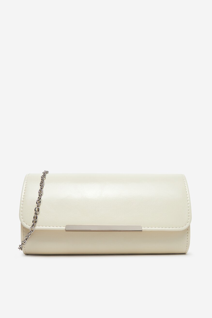 
                Jenny - Mała torebka kopertówka - 5903698633473