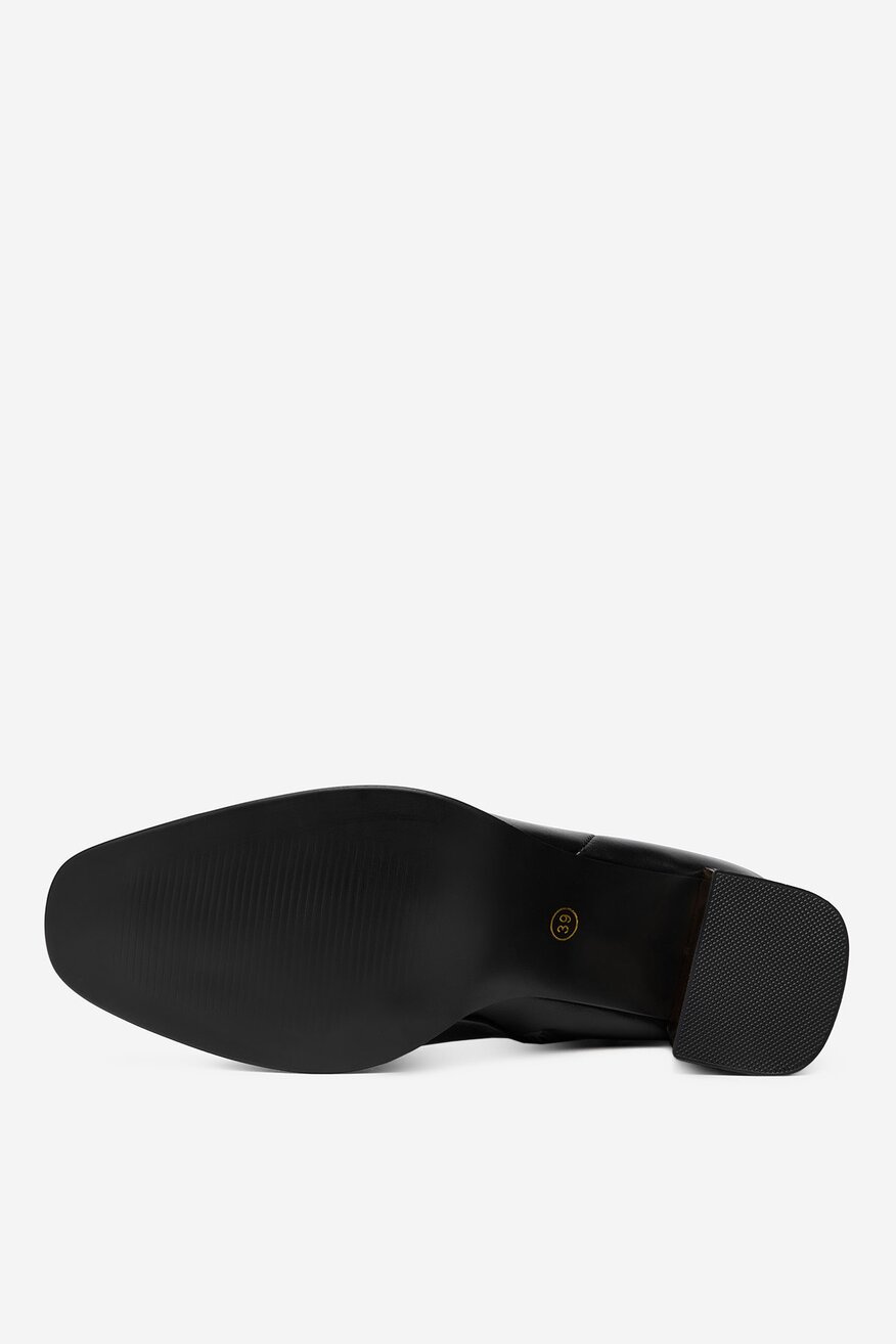 
                Ботильйони DeeZee ЧОРНИЙ - 5904410888485