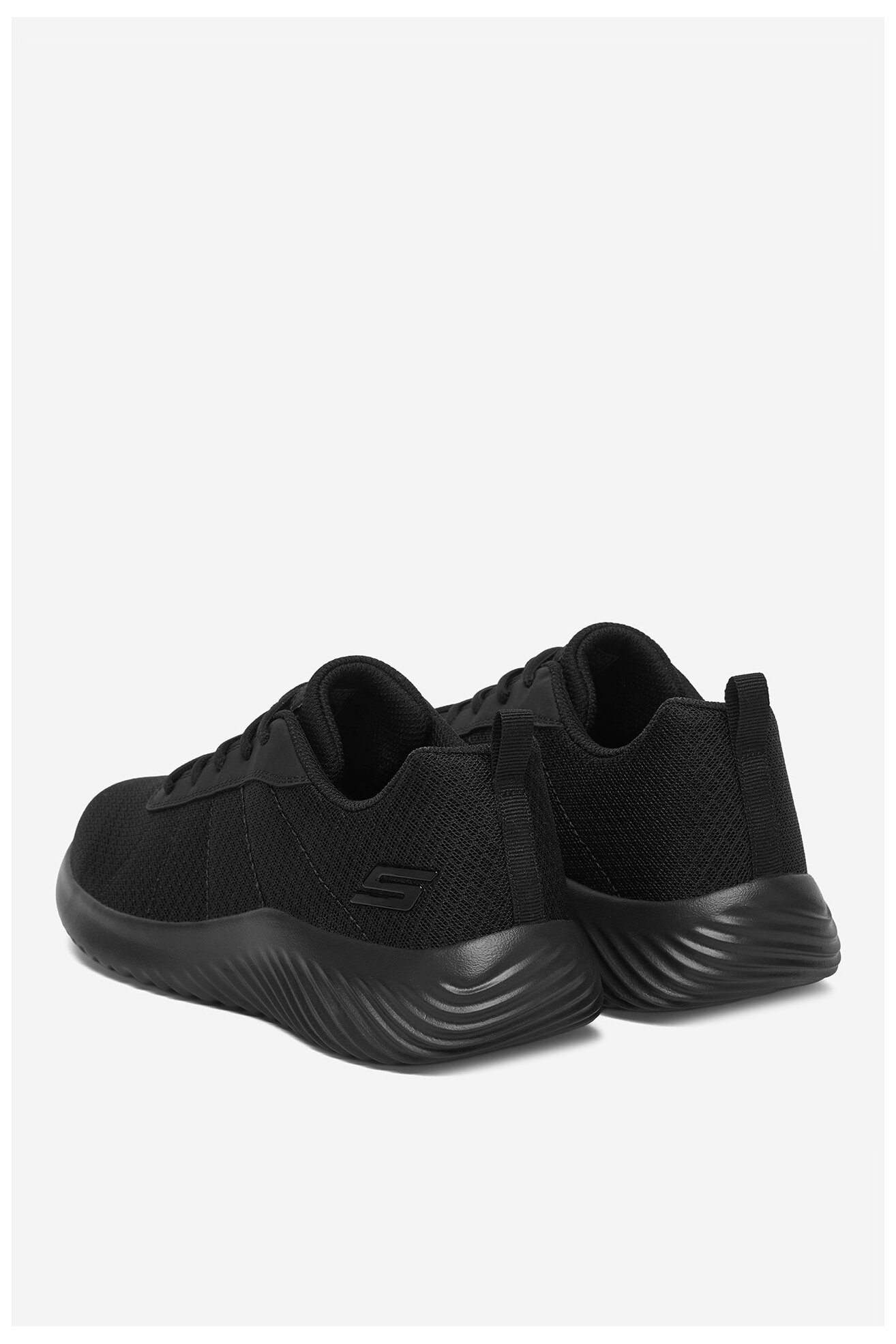 Sportcipő Skechers C-BOUNDER KARONIK 403745L BBK FEKETE