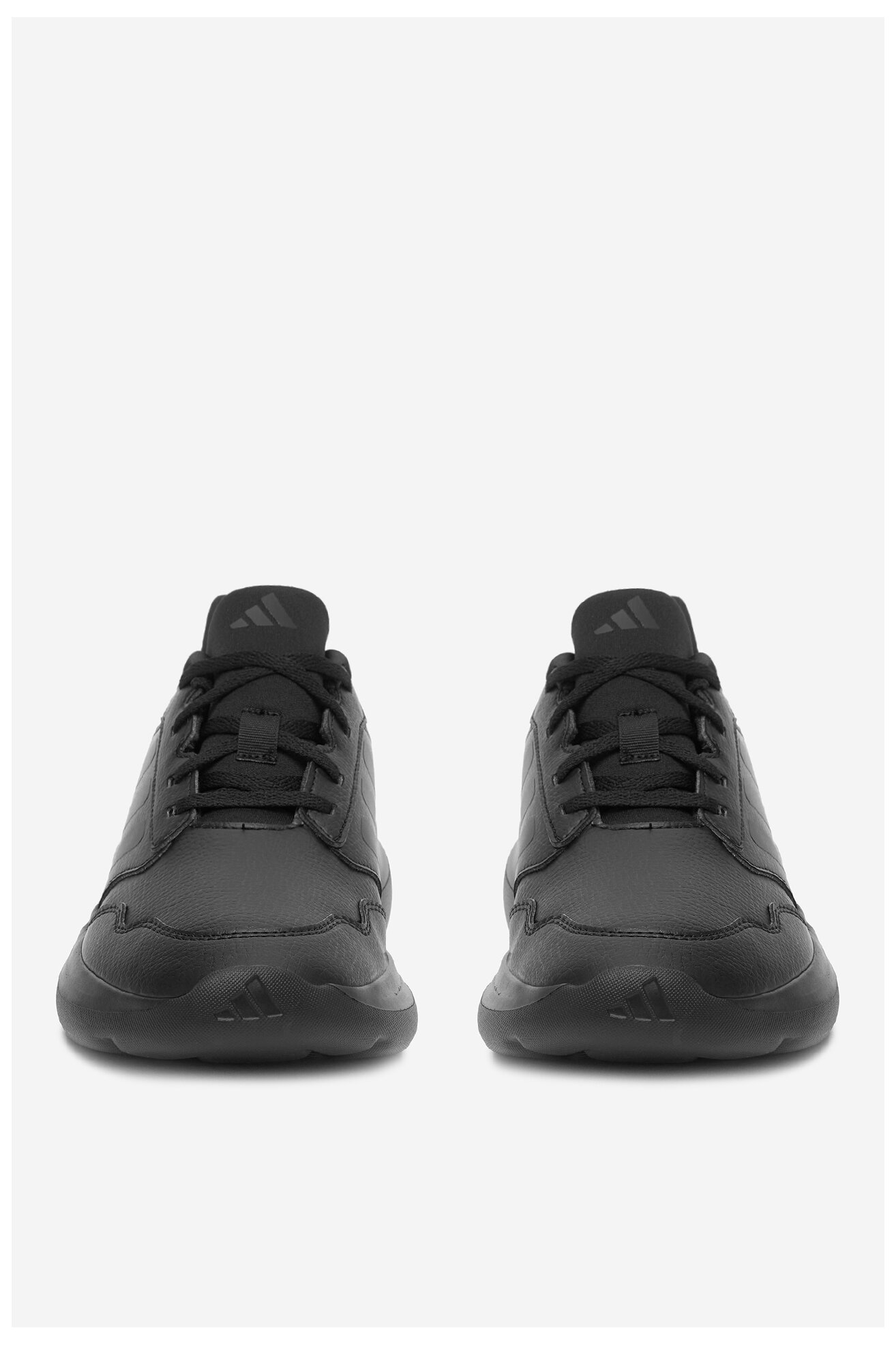 Sportska obuća adidas TENSAUR RUN J JP9644 CRNA