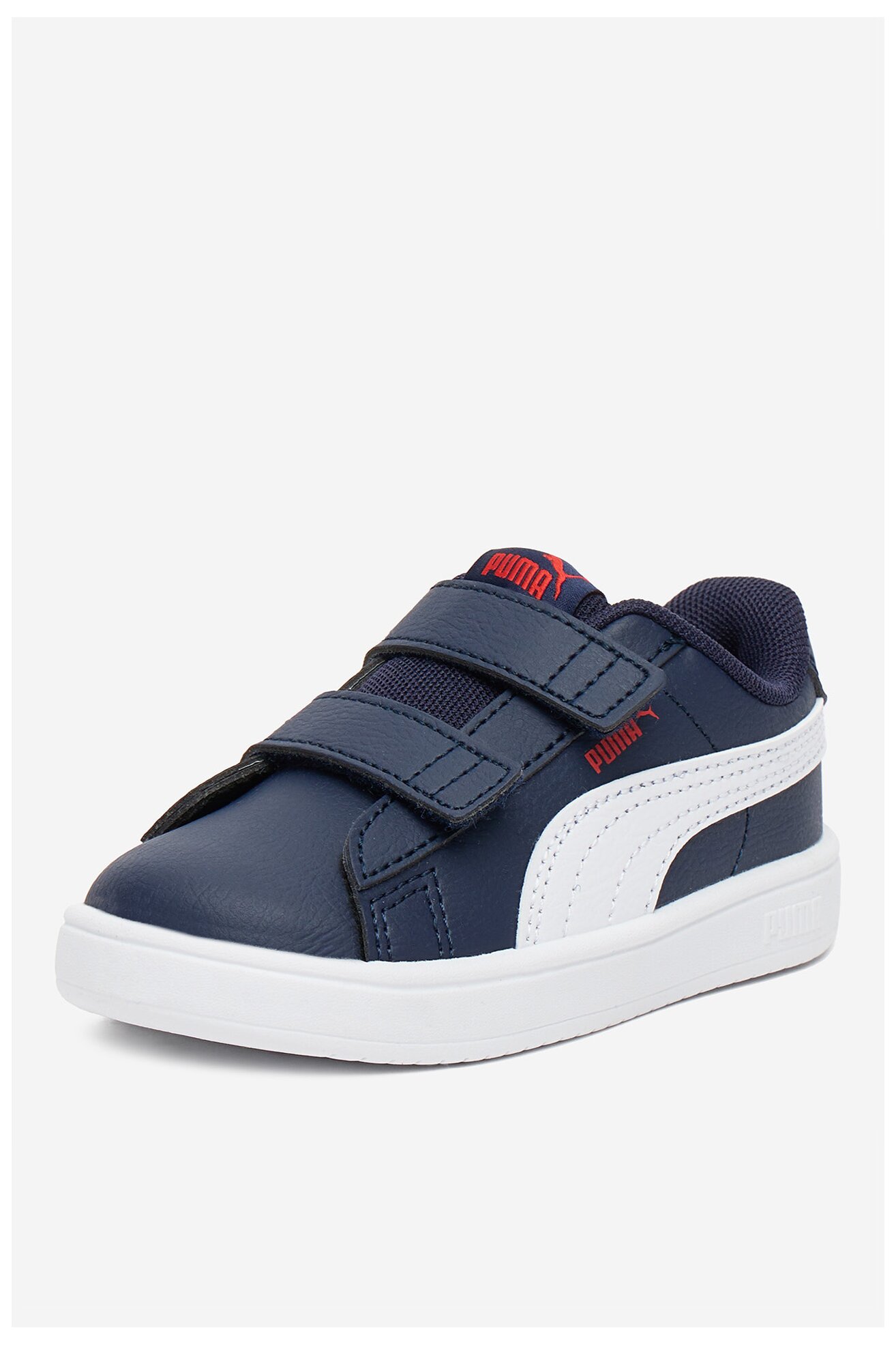 Sportcipő Puma RICKIE CLASSIC V 39425401 SÖTÉTKÉK
