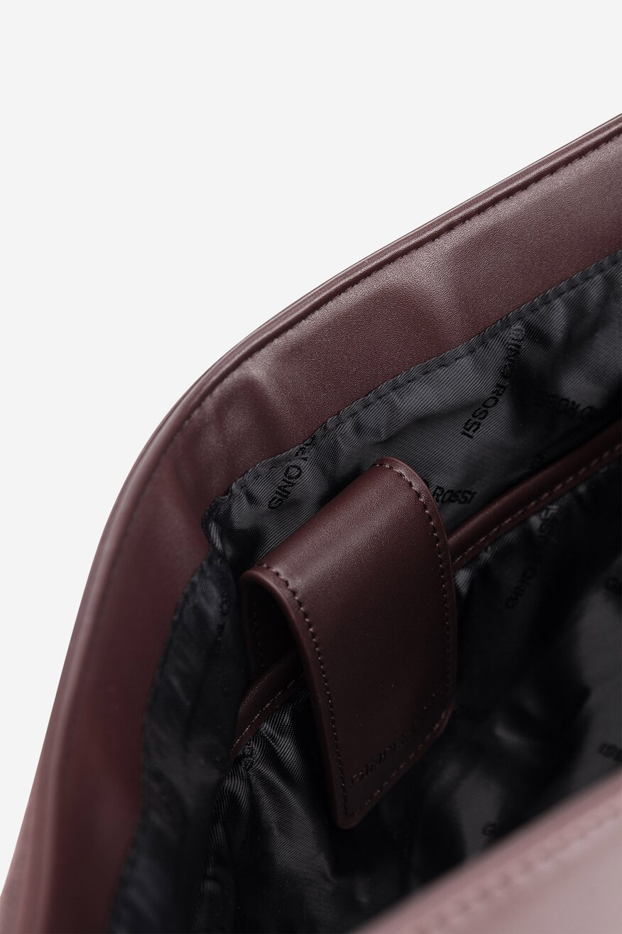 
                Gino Rossi - Duża torba na laptopa - 5905588995272