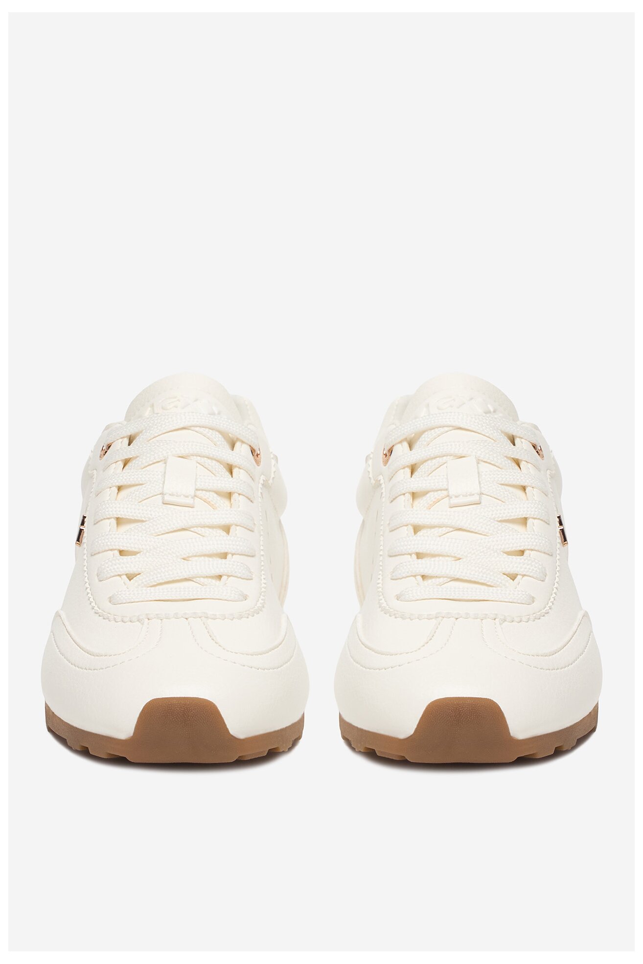 Кросівки Mexx EO-MI001011561W БІЛИЙ