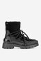 Ghete Mexx CEO-MI001714043W NEGRU