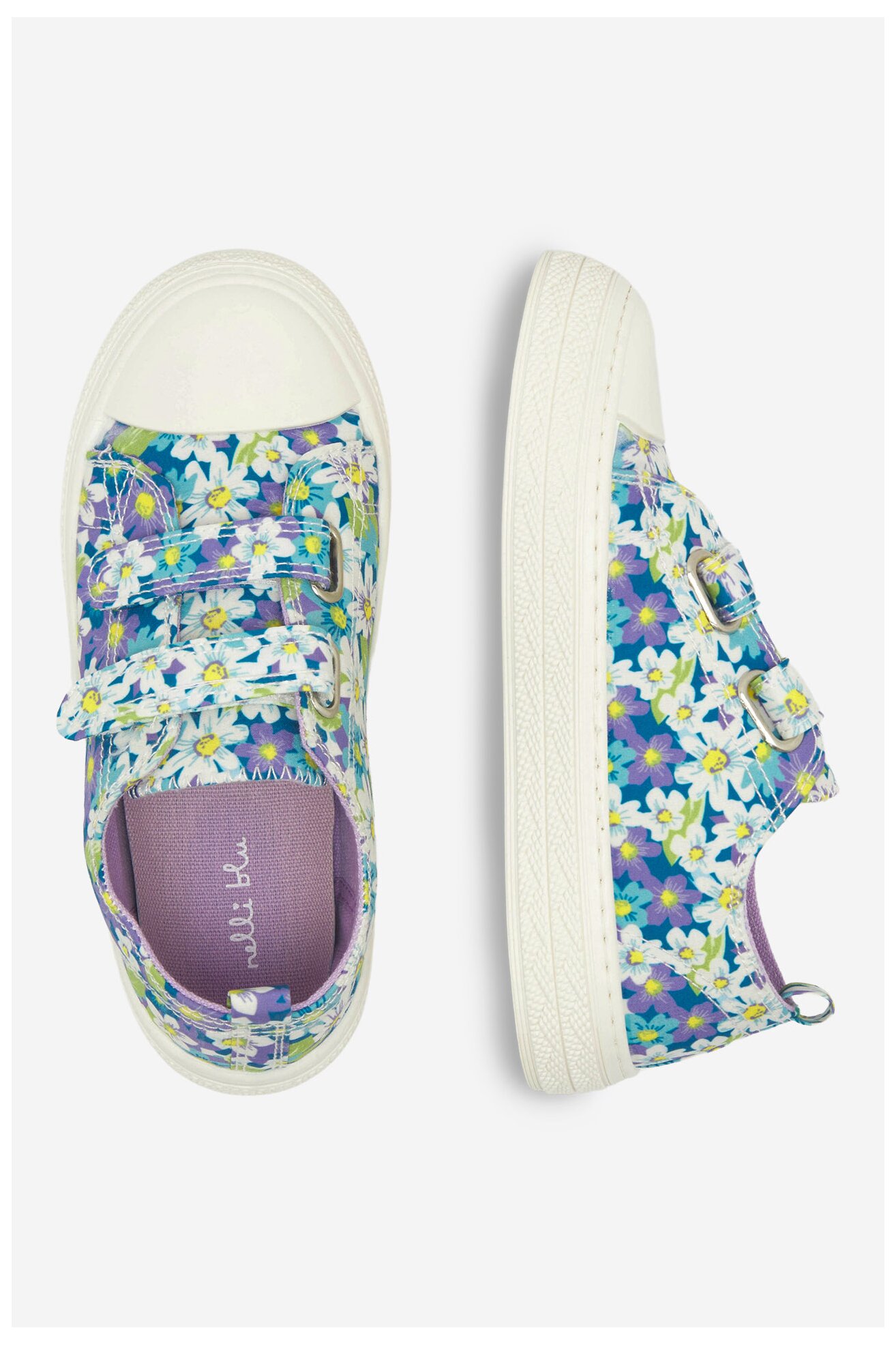 Trampki Nelli Blu CA23186A MIX