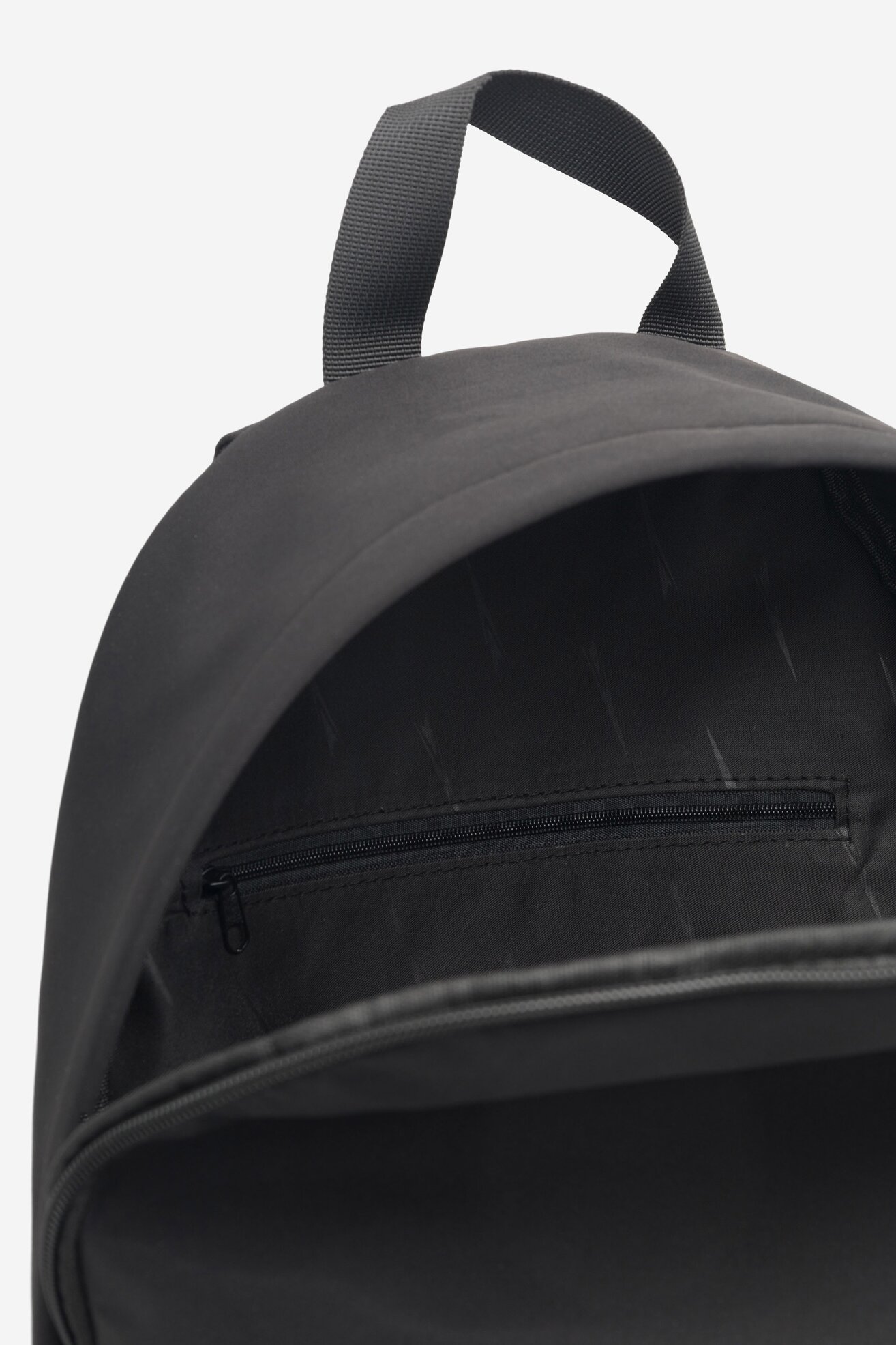 Plecak Sprandi SPR-M-006-A23 Czarny