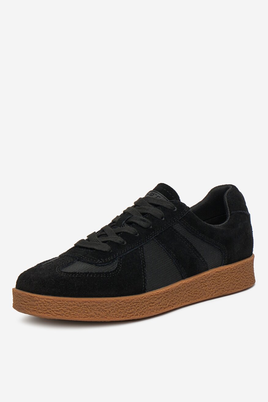Sneakerși G-STAR RAW NEGRU - 5906751060148