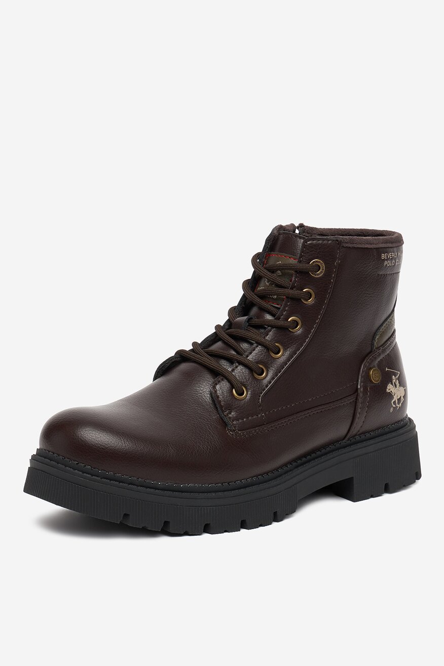 
                Bocanci Beverly Hills Polo Club MARO - 5906751308066