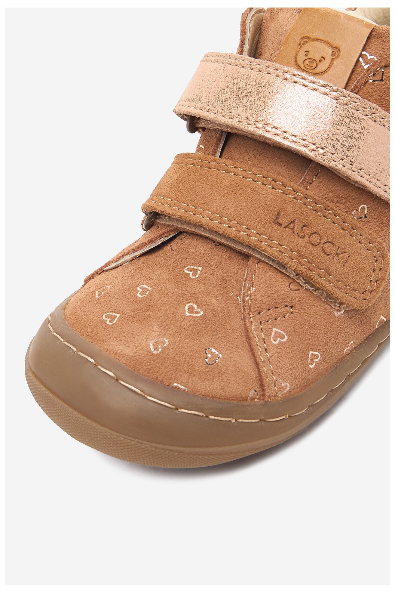 Cipele Lasocki Kids CEO- CI12-CRUISE-23(II)DZ BEŽ