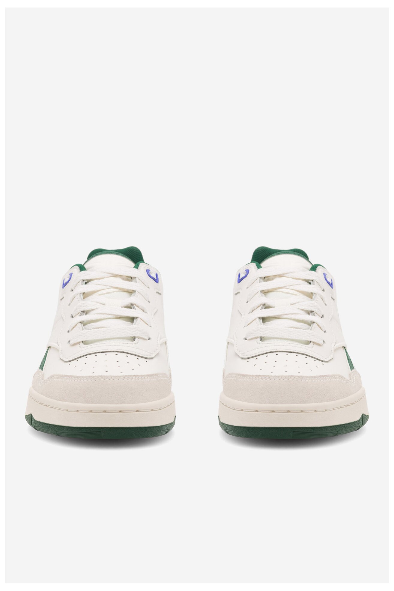 Сникърси Reebok BB 4000 II IE6833-W БЯЛ