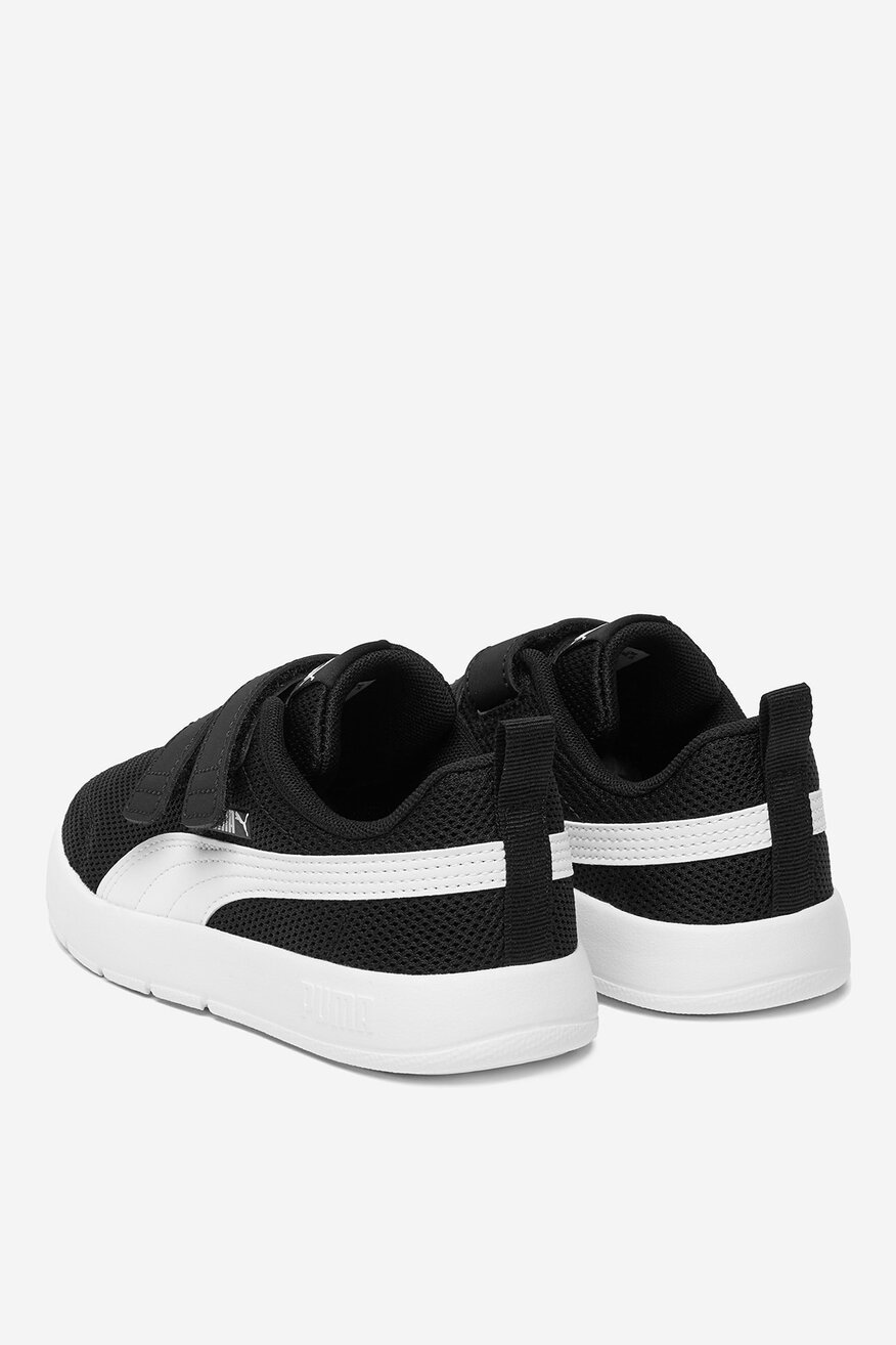 
                Puma - COURTFLEX V3 MESH PS - 5906751172476