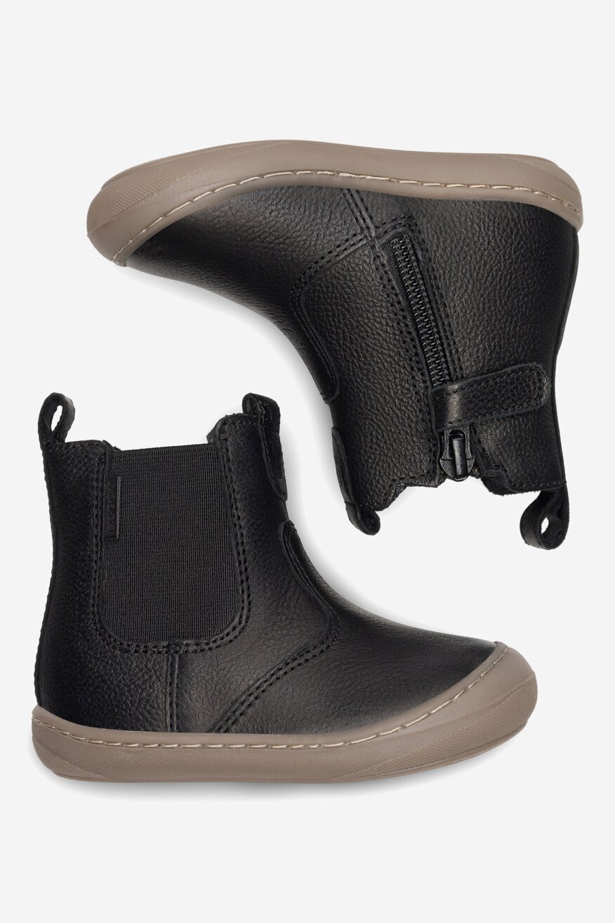 Lasocki Kids - Botki skórzane - 5905588815709
