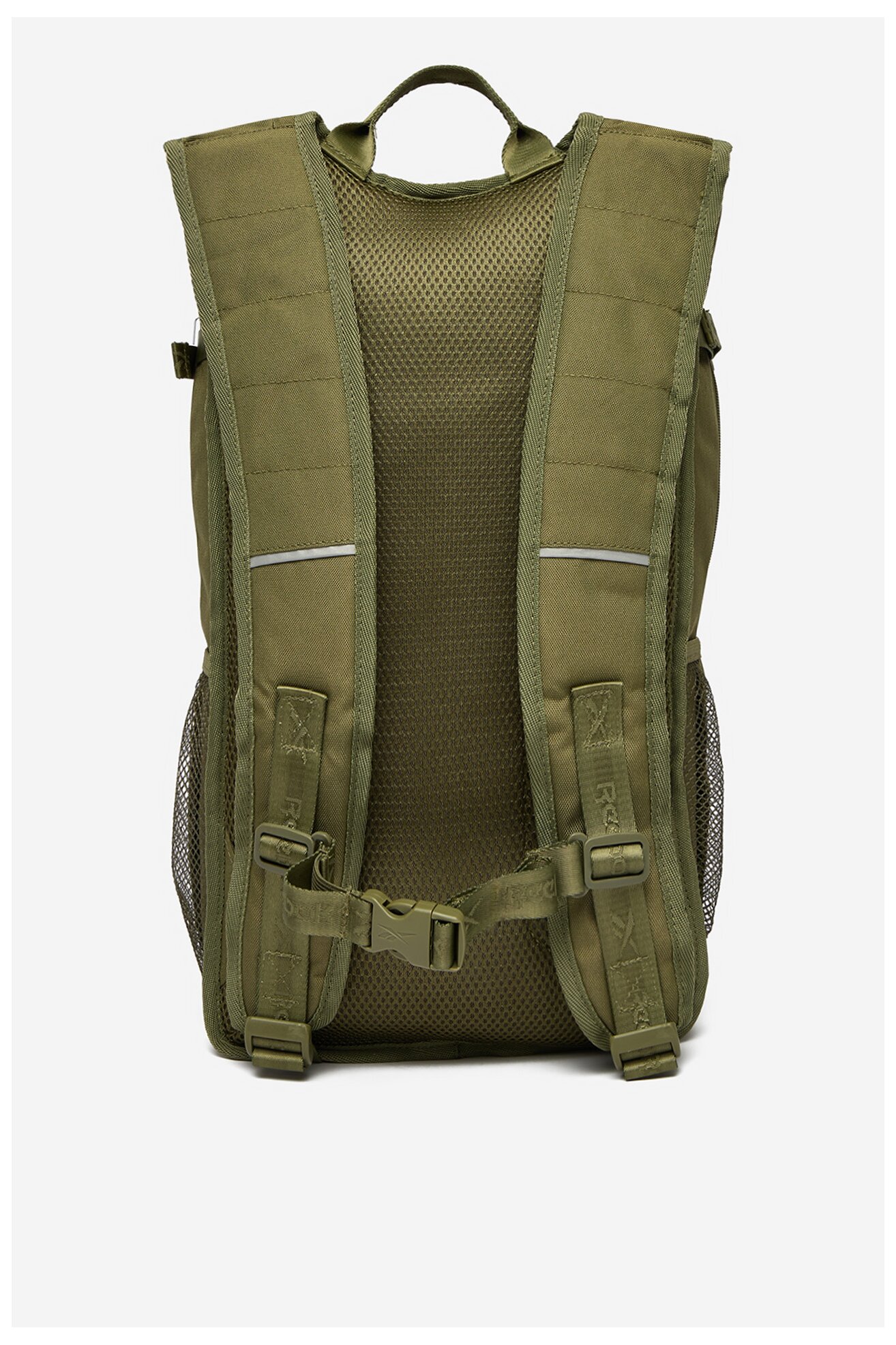 Plecak Reebok CWBEO-RBK-WS-006-09 Khaki