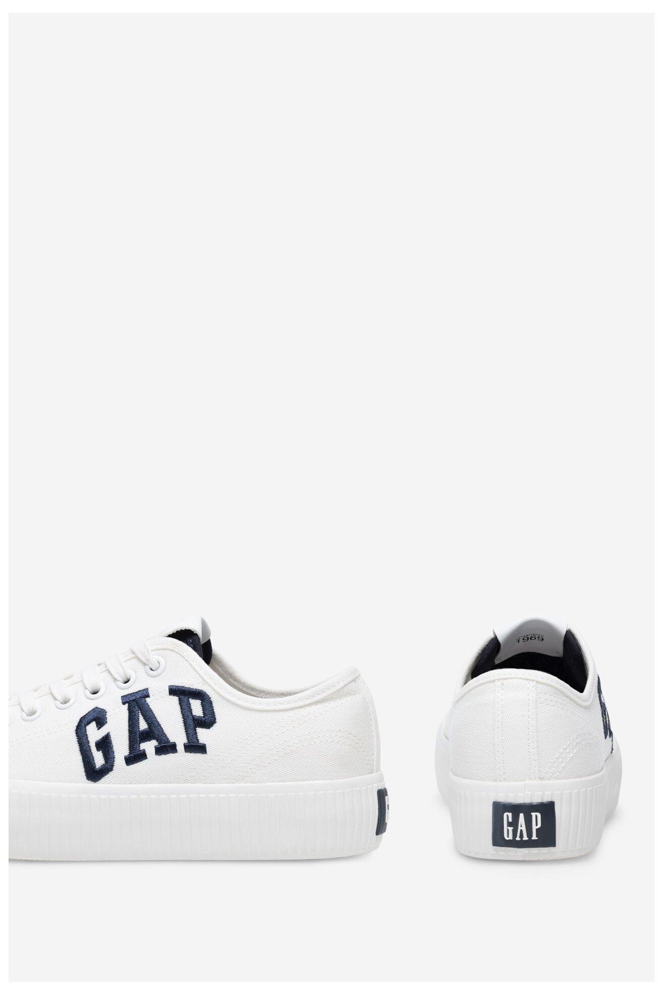 Кецове GAP JACKSON GAI001F5TWWEBWGP БЯЛ