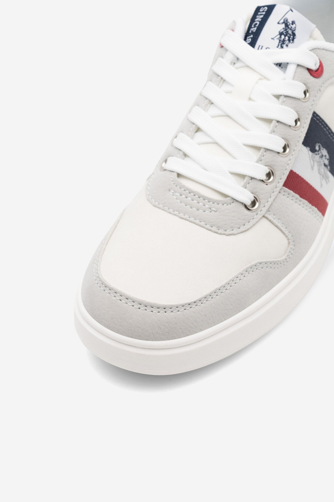 Sneakers U.S. POLO ASSN. ROKKO003M/CUY1 MIX