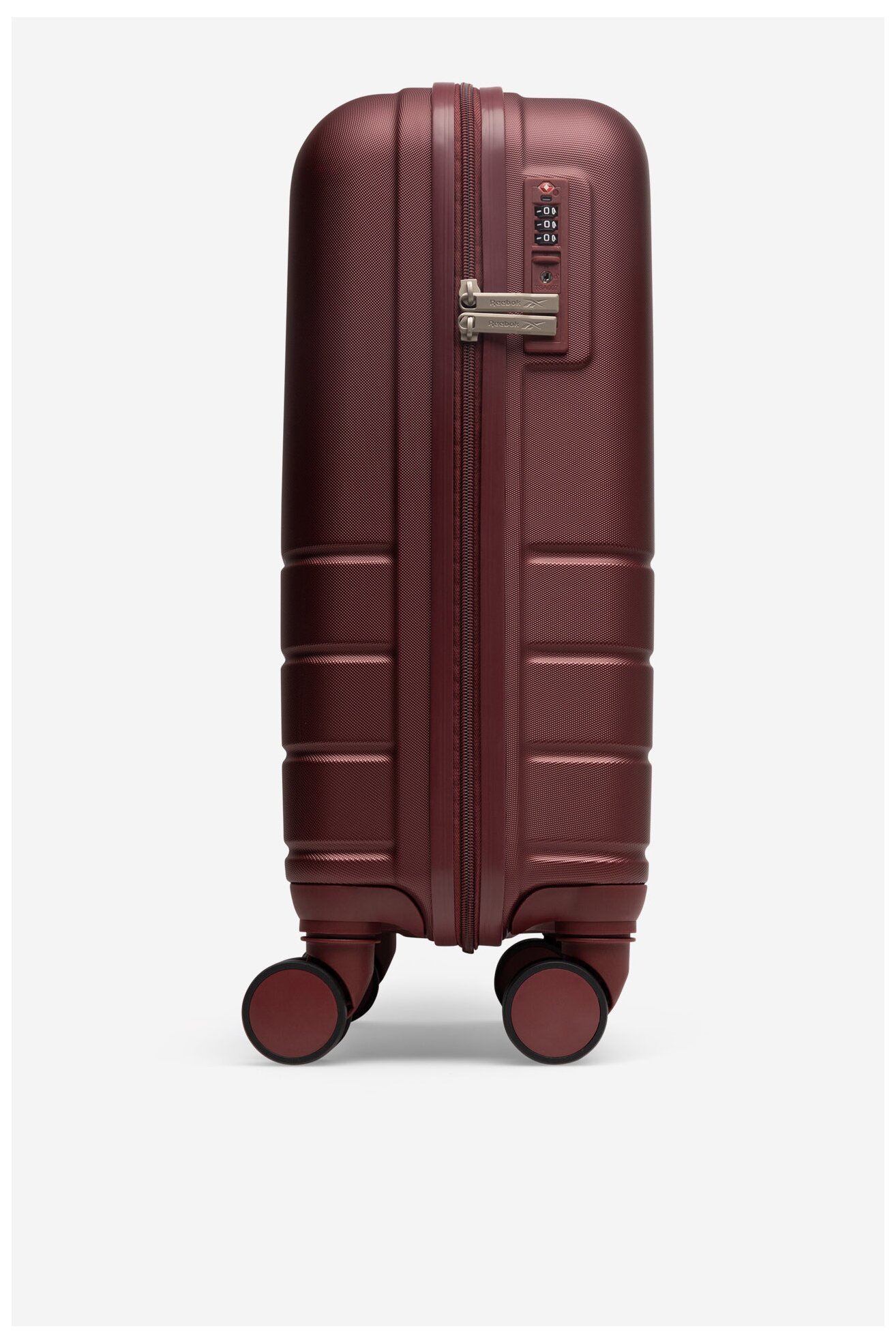Walizka Reebok RBK-WAL-009-CCC-S Czerwony