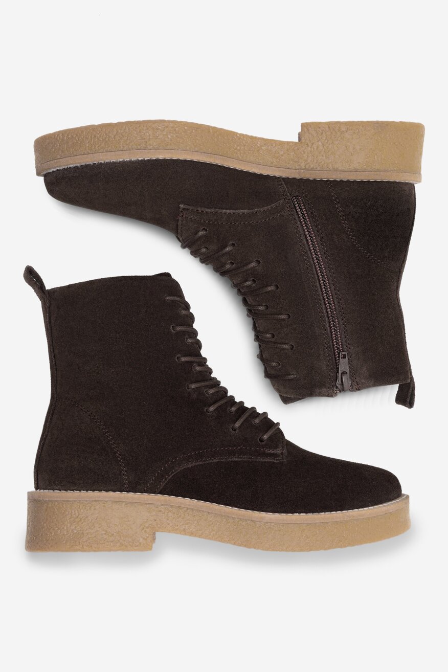 
                Csizma Sergio Bardi BARNA - 5905588142850