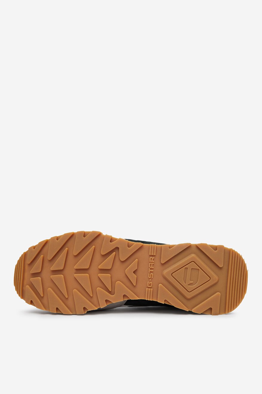 
                G-STAR RAW - Sneakersy skórzane - 5906751775691