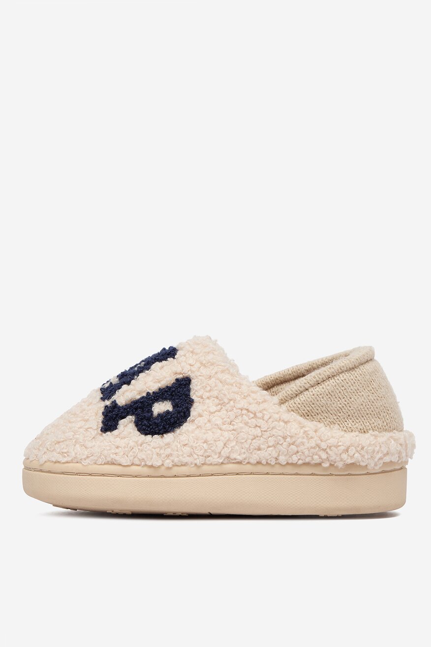 
                Капці GAP БЕЖЕВИЙ - 5905588065524