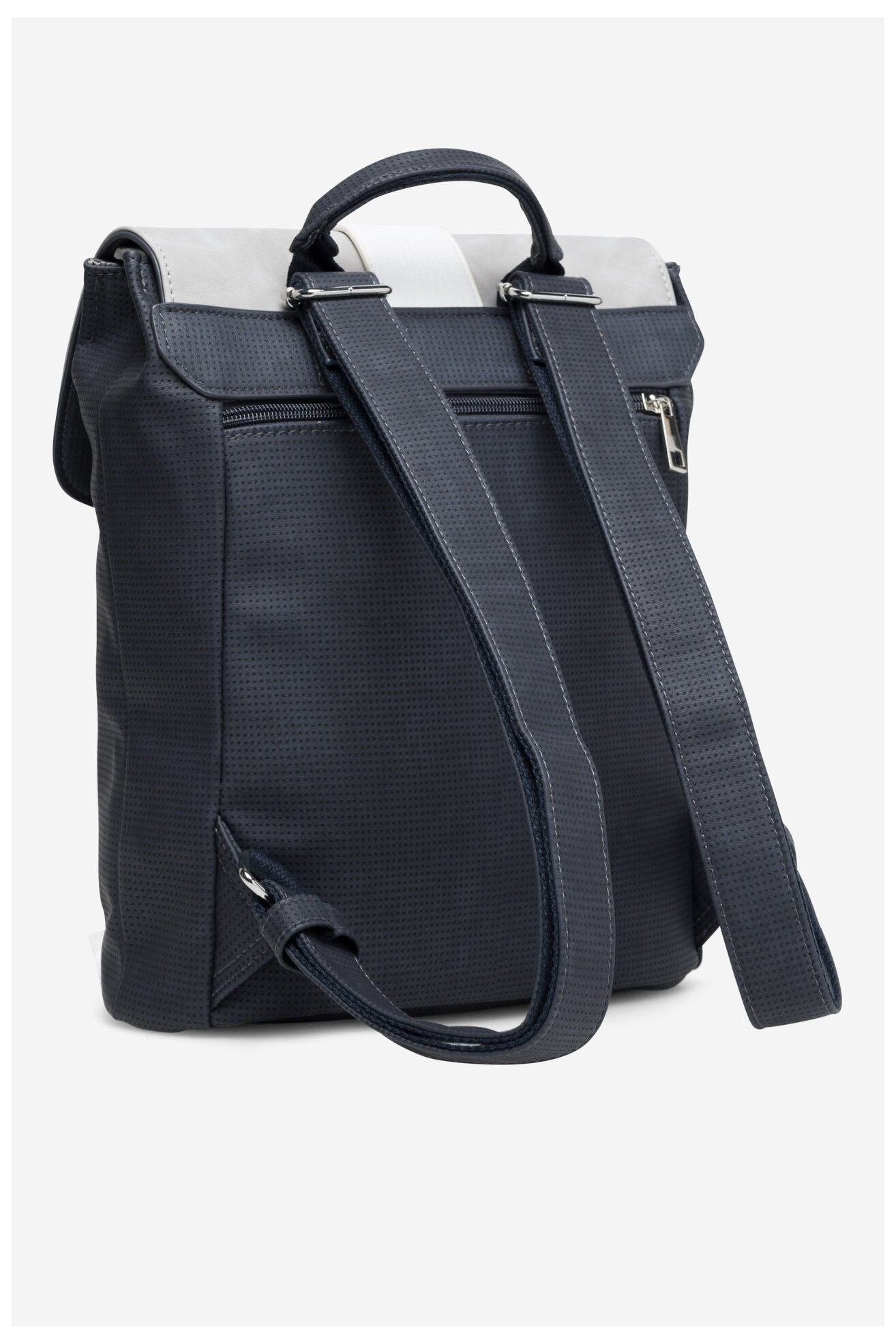 Plecak Rieker H1069-14 Niebieski