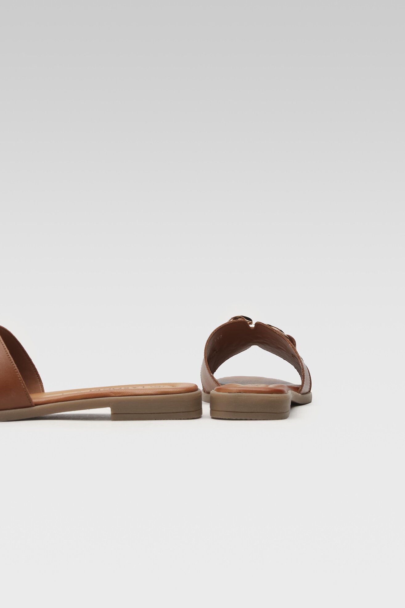 Flip-flop Lasocki WI16-MENA-04 CAMEL