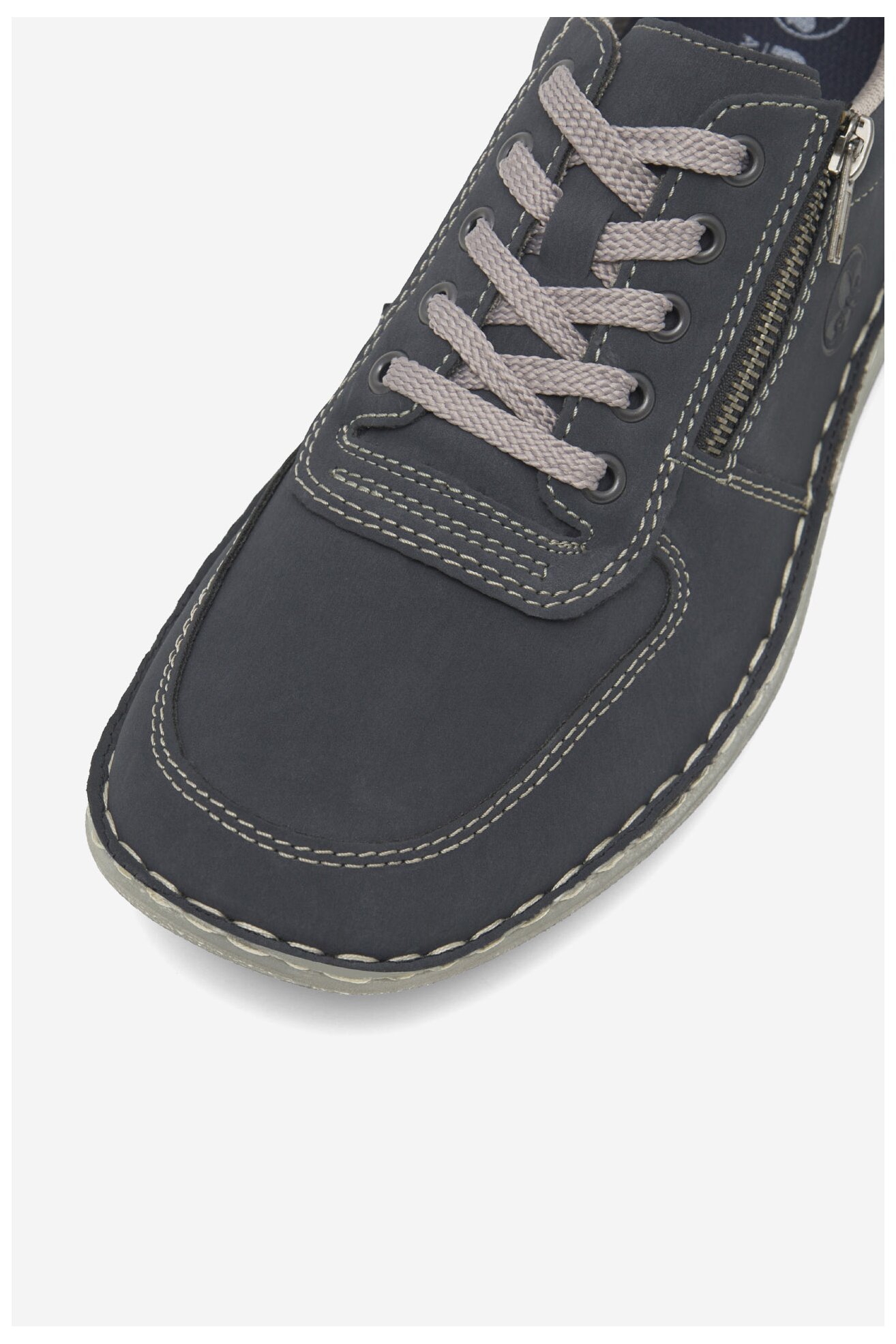 Pantofi casual Rieker 03030-14 BLEUMARIN