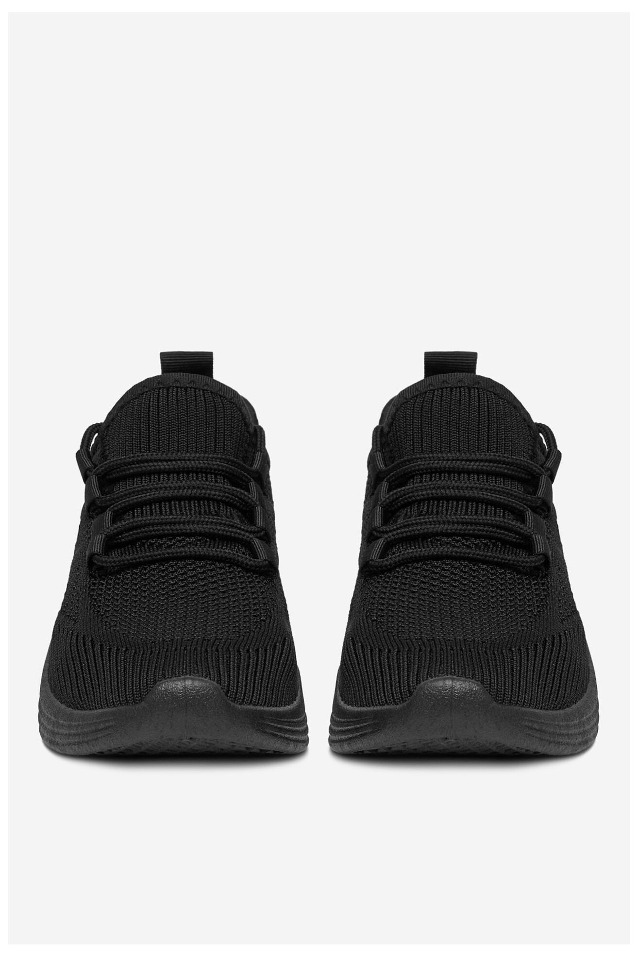 Sneakers Jenny CEO-WSL0075-06 Czarny