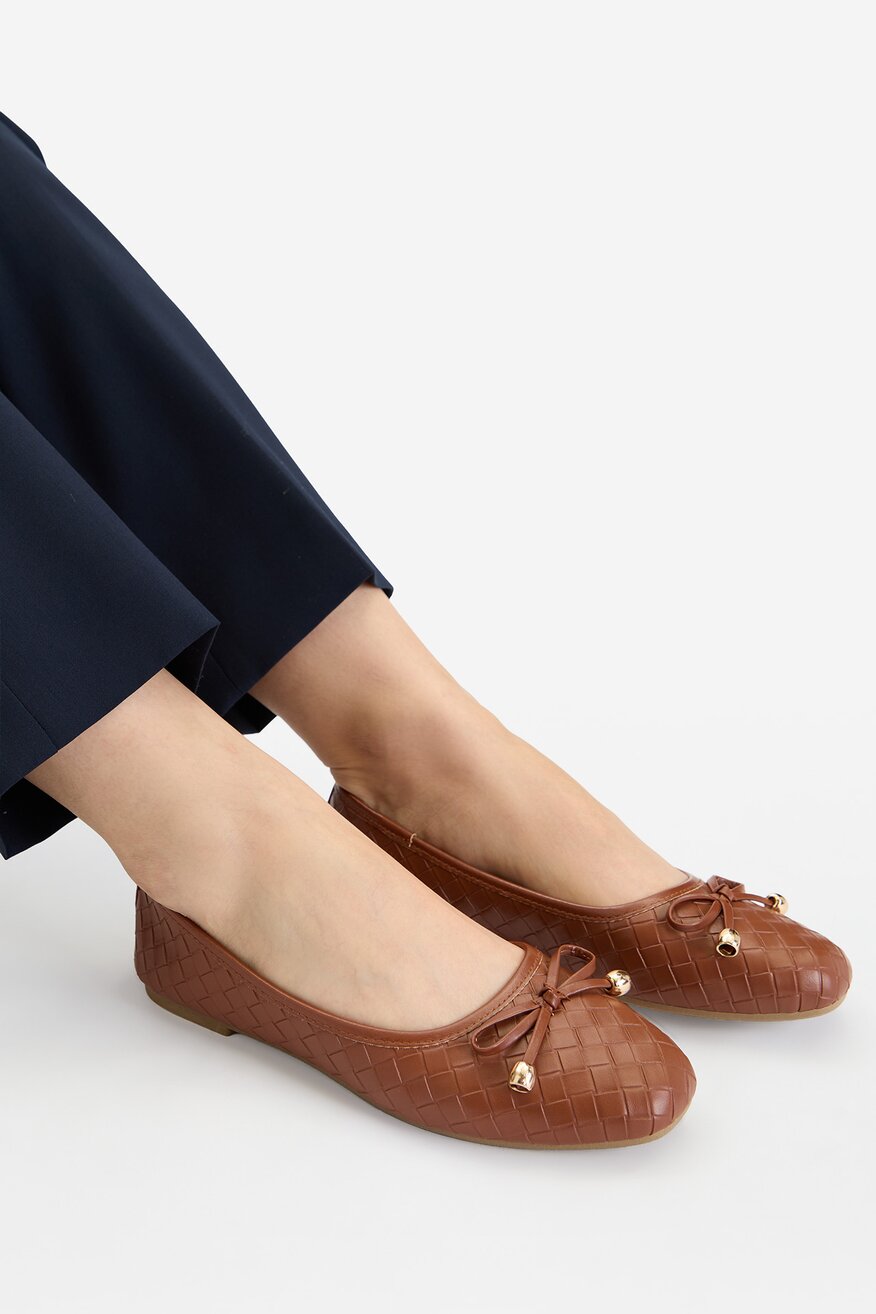 
                Jenny - Baleriny - 5906751889916