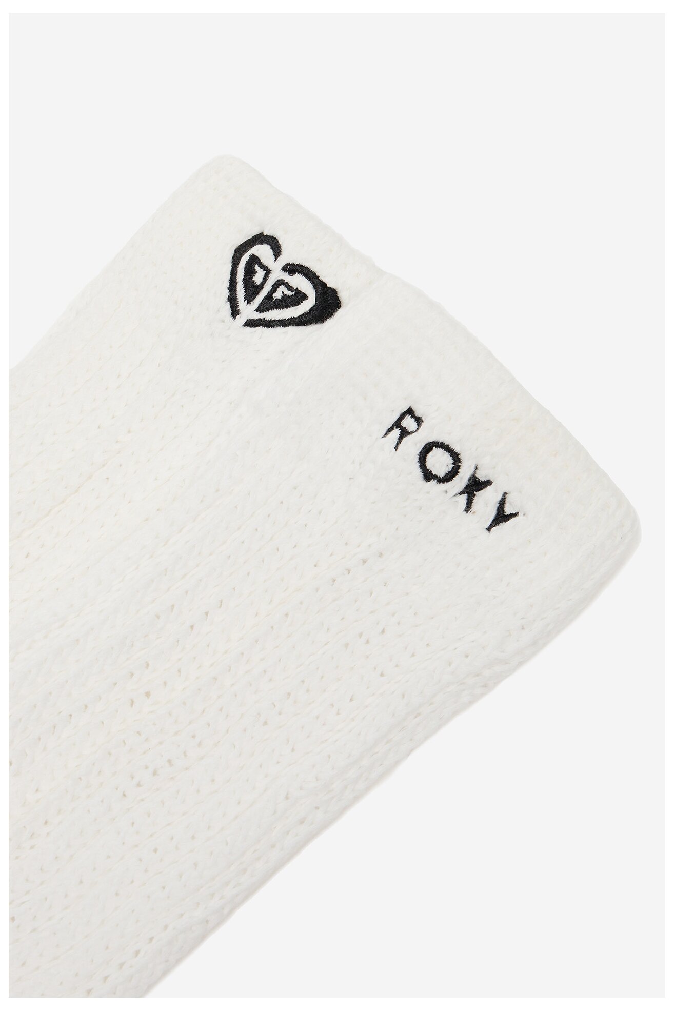 Skarpetki ROXY CEO_AS_ROXY_13P_AW25 (1-PACK) Biały