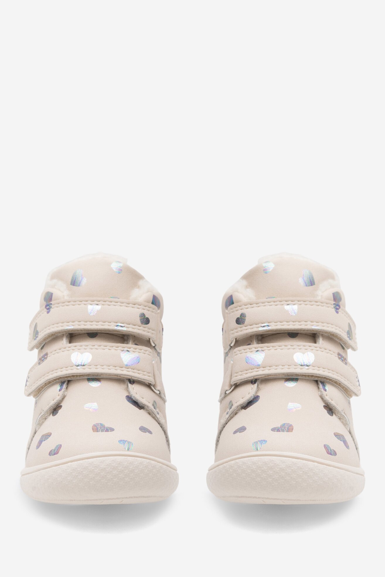 Боти Nelli Blu CM221028-9 БЕЖОВ